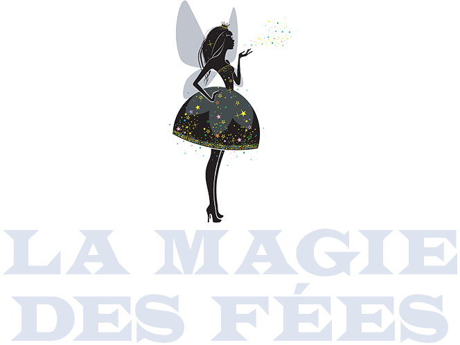 Logo La magie des fées